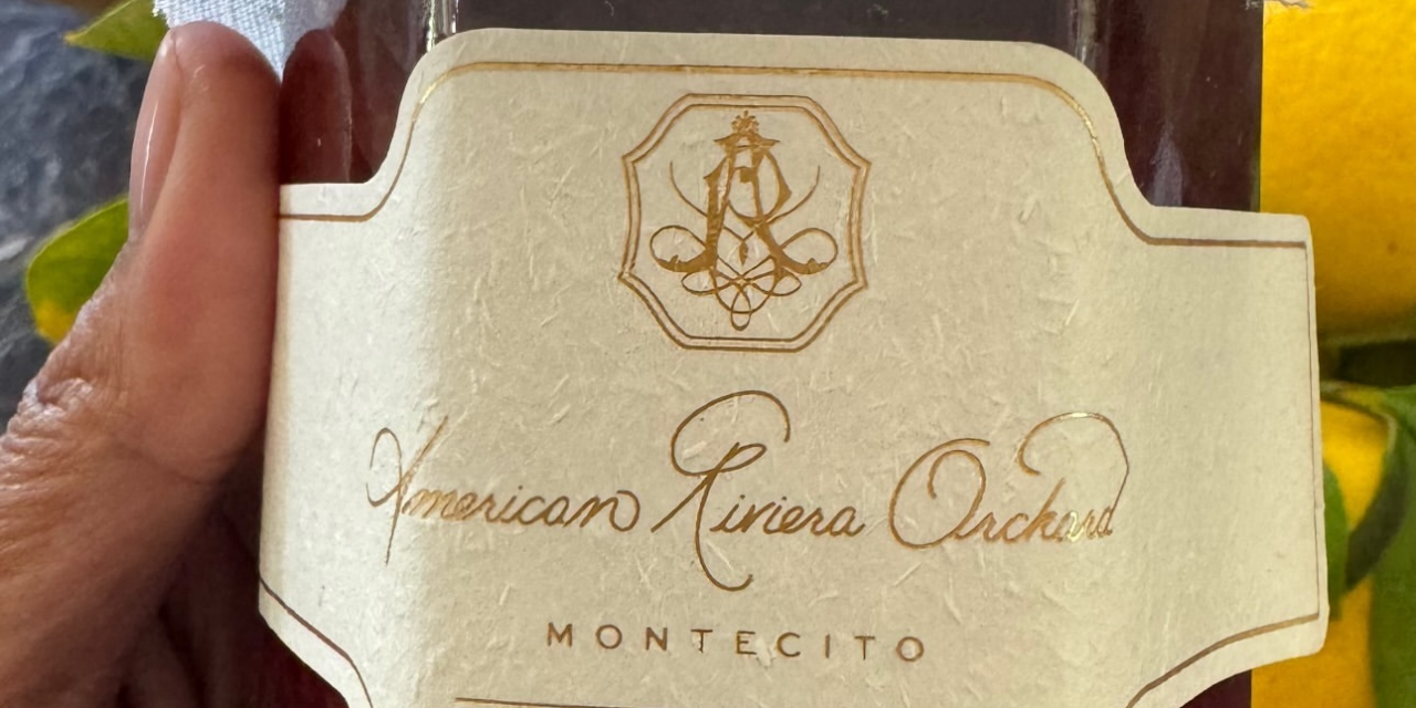 Meghan Markle Debuts New Lifestyle Brand, American Riviera Orchard, With Strawberry Jam