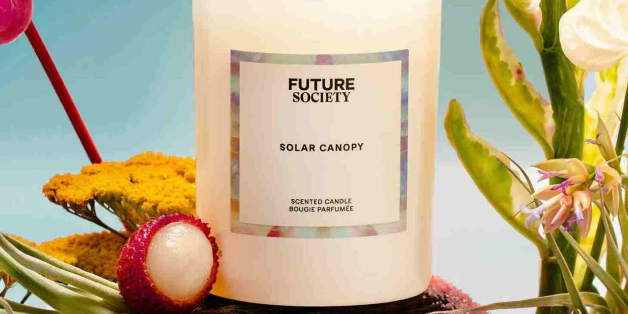 This (On-Sale!) Tabletop Fireplace Is the Wellness Hack I Never Knew I Needed