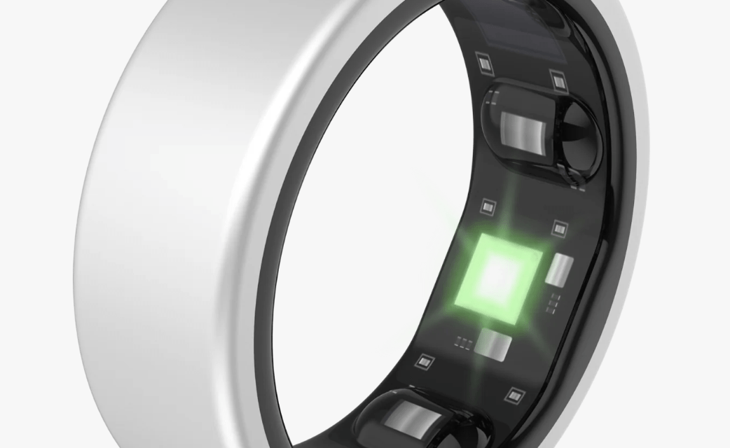 This Smart Ring Is Half the Price of the Oura—Here’s How It Stacks Up